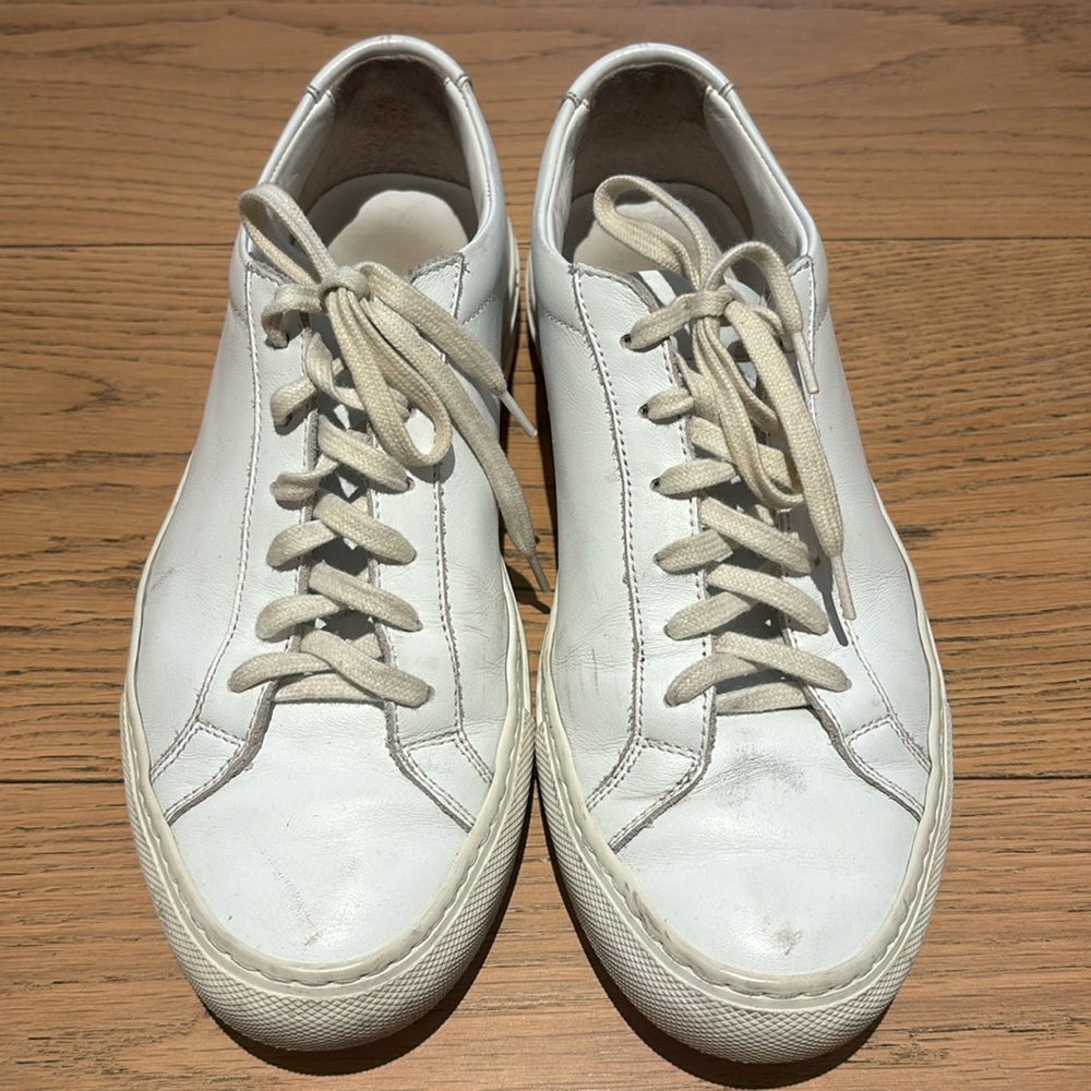 Common Projects sneakers